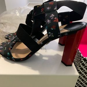 Diane von Furstenberg Sandals